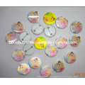 Luminous Reflector /Badges